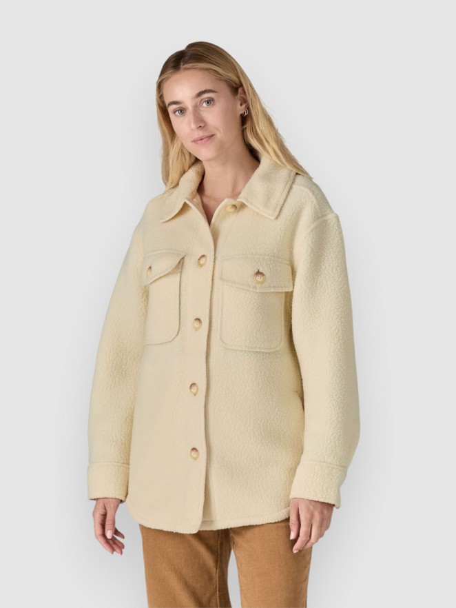 Patagonia Retro Pile Shacket Takki