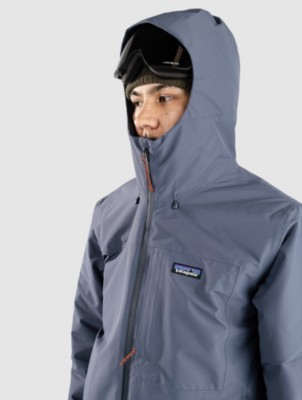 Patagonia M10 Anorak Anorak Regenjas Patagonia M's M10 Storm Jkt