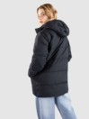 Patagonia Cotton Down Parka