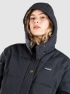 Patagonia Cotton Down Parka