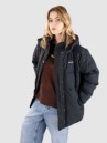 Patagonia Cotton Down Parka