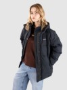 Patagonia Cotton Down Parka