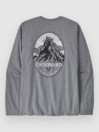 Patagonia Chouinard Crest Responsibili Longsleeve