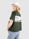 Patagonia Cloudcarver Easy Cut Organic T-Shirt