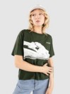Patagonia Cloudcarver Easy Cut Organic T-Shirt
