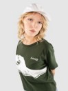 Patagonia Cloudcarver Easy Cut Organic T-Shirt