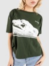 Patagonia Cloudcarver Easy Cut Organic T-Shirt