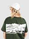 Patagonia Cloudcarver Easy Cut Organic T-Shirt