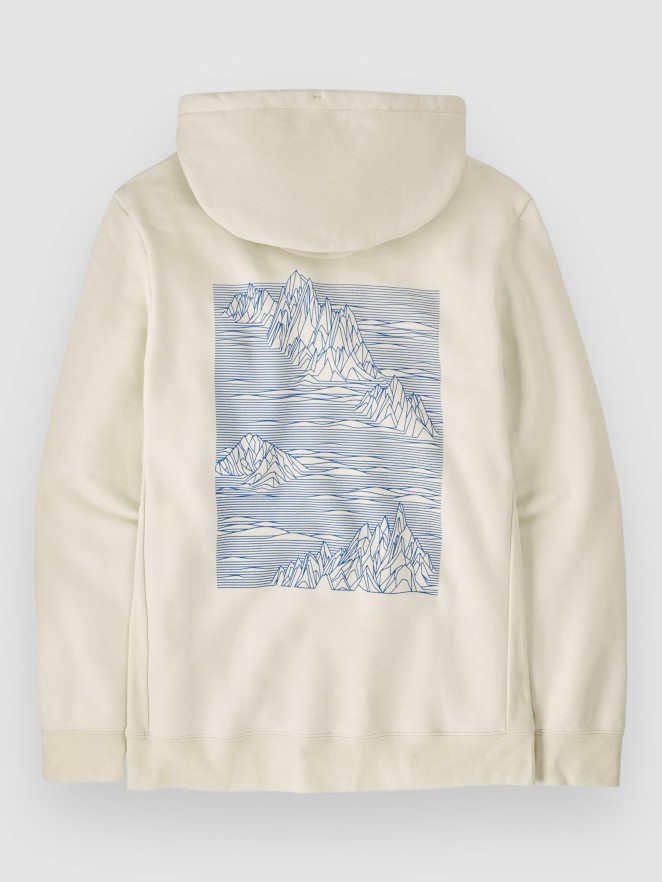 Patagonia Strataspire Uprisal Hættetrøje