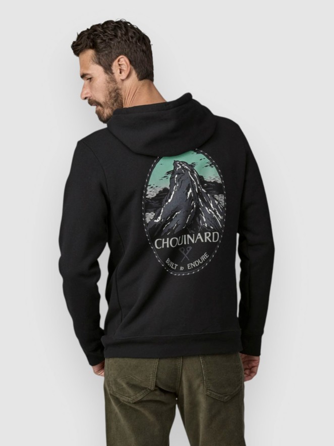 Patagonia Chouinard Crest Uprisal Hoodie