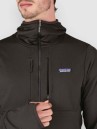 Patagonia R1 Thermal Full Hoodie med Dragkedja
