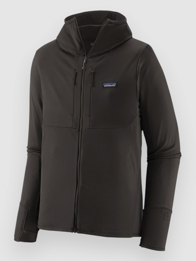 Patagonia R1 Thermal Full Mikina s kapucí na zip