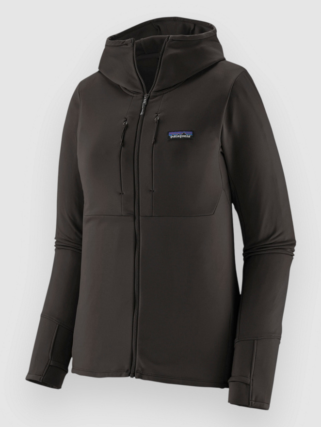 Patagonia R1 Thermal Full Sweatjacke