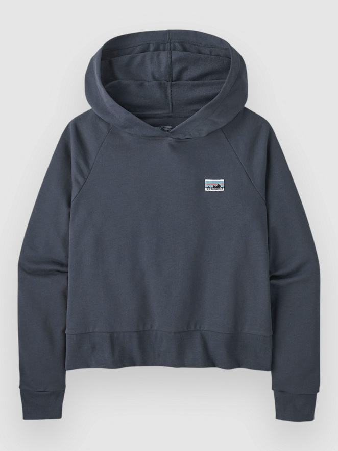 Patagonia Regenerative Organic Certified Essential Sudadera con Capucha