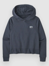 Patagonia Regenerative Organic Certified Essential Sudadera con Capucha