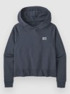 Patagonia Regenerative Organic Certified Essential Sudadera con Capucha