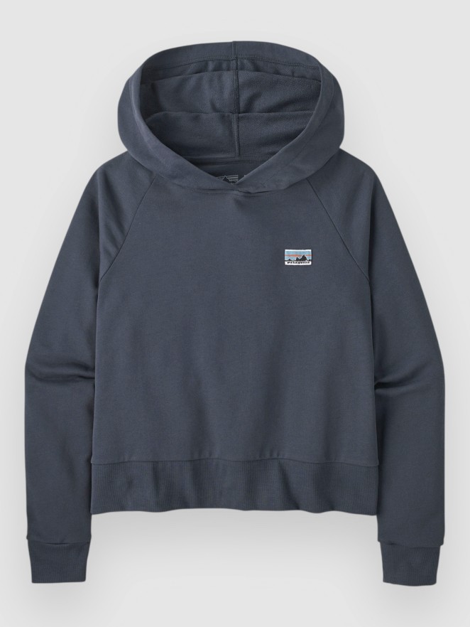 Patagonia Regenerative Organic Certified Essential Sudadera con Capucha