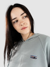 Patagonia Regenerative Organic Certified Essential Mikina s kapucí
