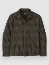 Patagonia Fjord Flannel Hemd