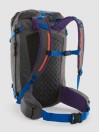 Patagonia Descensionist Snow Ryggsekk