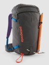 Patagonia Descensionist Snow Backpack