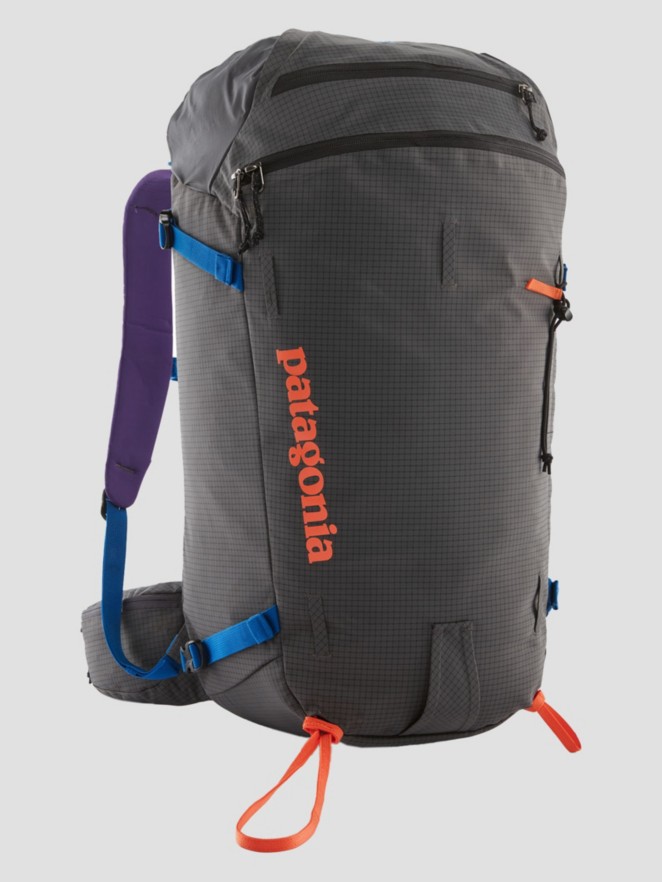 Patagonia Descensionist Snow Ryggsäck