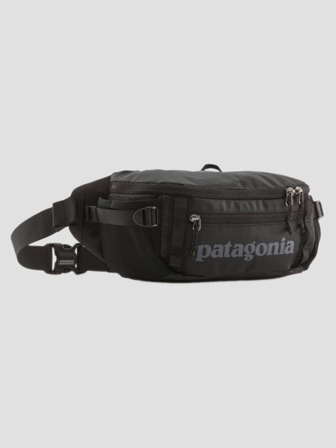 Patagonia Black Hole 5L Heuptas