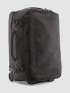 Patagonia Black Hole Wheeled Duffel 40L Travel Bag