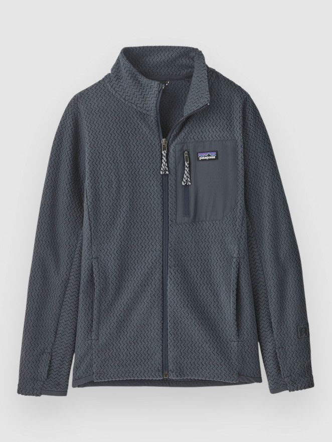 Patagonia R1 Air Full-Zip Kids Chaqueta