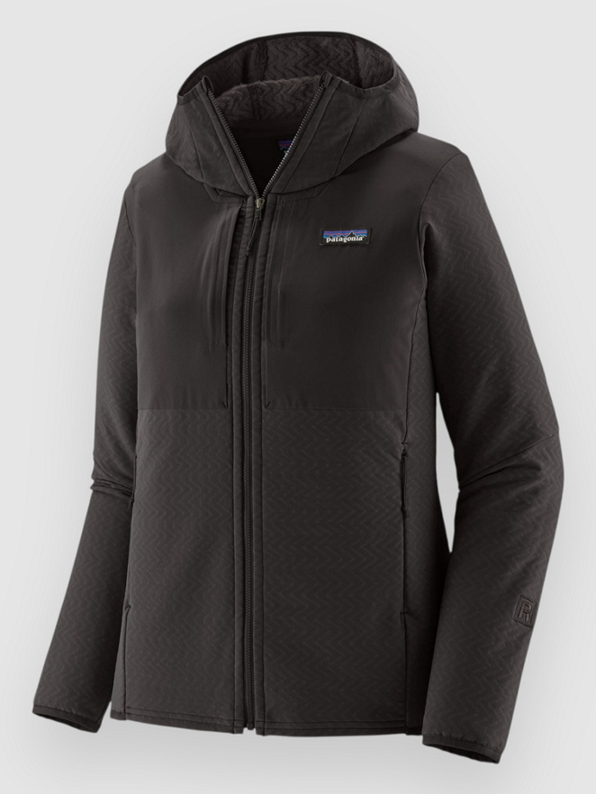 Patagonia R2 Crossstrata Hoody Veste