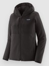 Patagonia R2 Crossstrata Hoody Jacka