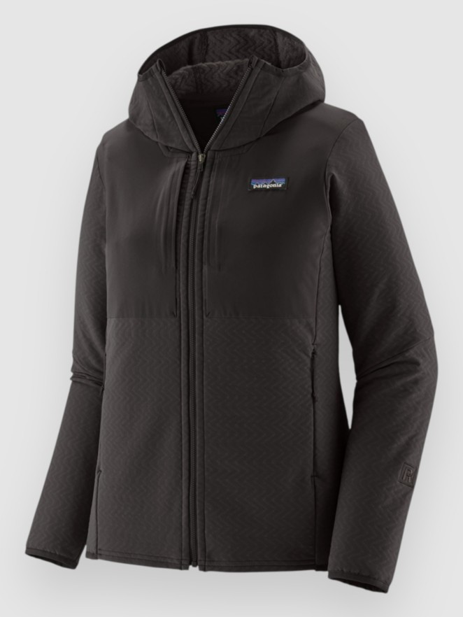 Patagonia R2 Crossstrata Hoody Jacka