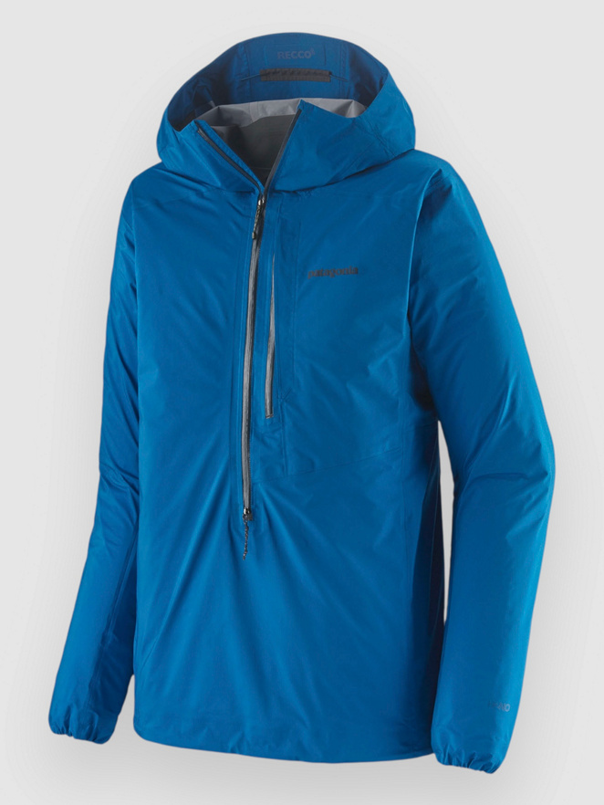 Patagonia M10