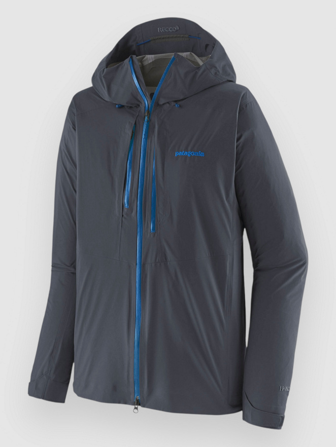 Patagonia M10 Storm Kurtka
