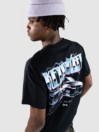 Key Street Airbrushed T-Shirt