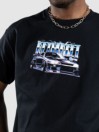 Key Street Airbrushed T-Shirt