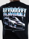 Key Street Airbrushed T-Shirt