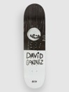 Flip Gonzalez Buddies 8.0"X31.50" Skateboard Deck