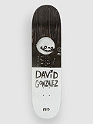Gonzalez Buddies 8.0&amp;#034;X31.50&amp;#034; Planche de skate
