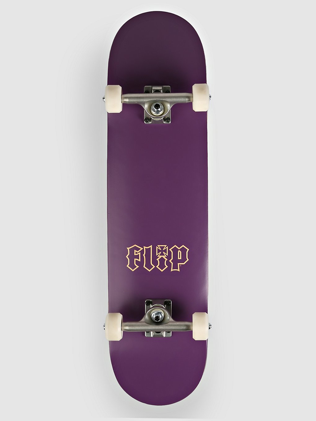 Flip Hkd Stained 8.0"X31.85" Skateboard violet kaufen