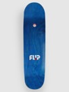 Flip Penny Buddies 8.25"X32.13" Skateboard Deck