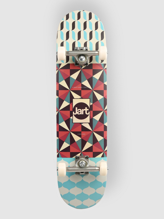 Jart Ikat 7.87″X31.6″ Complete