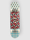 Jart Ikat 7.87″X31.6″ Complete