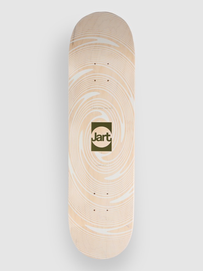 Jart Royal 8.375"X31.85" Lc Skateboard Deck