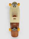 Long Island Longboards Dawn 31"X9" Complete