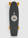 Long Island Longboards Stripe 26″X7.5″ Cruiser complet