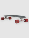 Long Island Longboards Stripe 39″X9″ Pintail Komplet