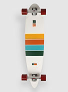 Stripe 39&amp;#034;X9&amp;#034; Pintail Completo