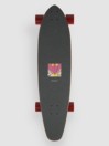 Long Island Longboards Woodstock 36"X9" Kicktail Komplet