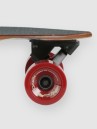 Long Island Longboards Woodstock 36″X9″ Kicktail Komplet